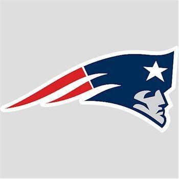 Patriots Football Logo - Patriots football Logos