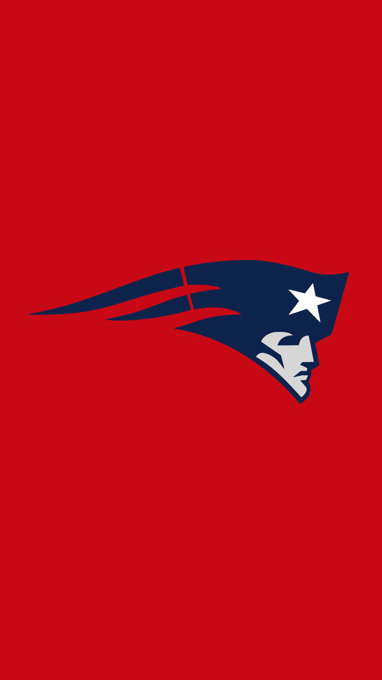Patriots Football Logo - Patriots | NFL Mobile Wallpapers | Pinterest | Patriots, New England ...