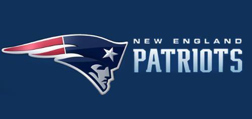 Patriots Football Logo - New England Patriots Logo. Design, History and Evolution