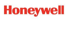 Honeywell Power of Connected Logo - Honeywell Elster