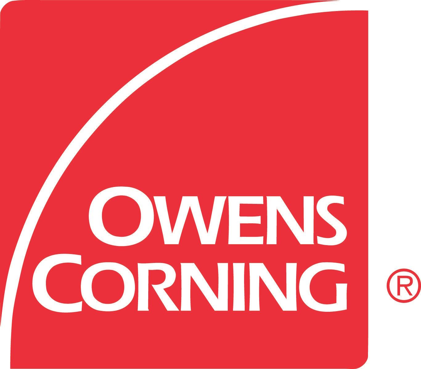 Owens Corning Logo - Media Library