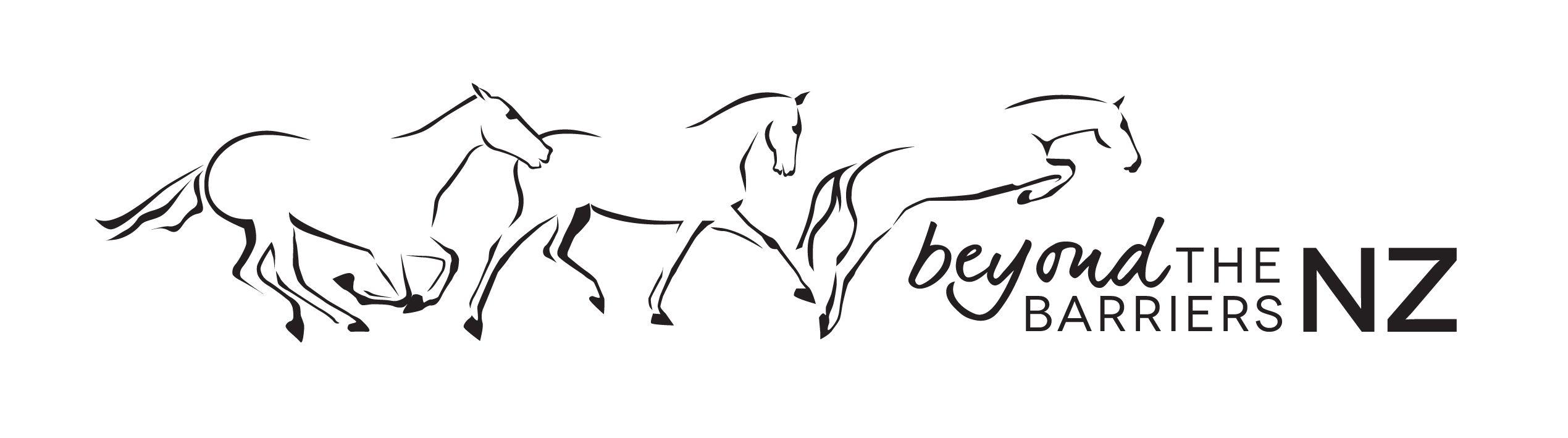 Horse Business Logo - Logo Design