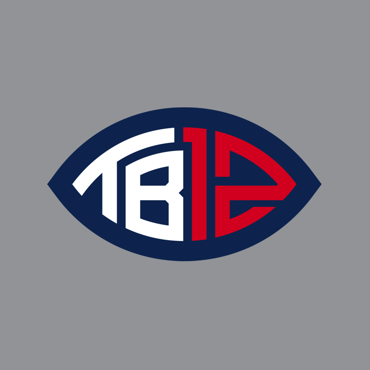 Patriots Football Logo - New logos for 10 NFL stars -- Tom Brady, Rob Gronkowski of New ...
