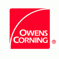 Owens Corning Logo - Owens Corning. Brands of the World™. Download vector logos