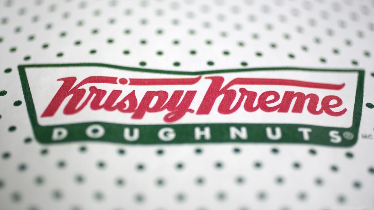 Krispy Cream Logo - Krispy Kreme (NYSE: KKD) facing class action lawsuit from ...