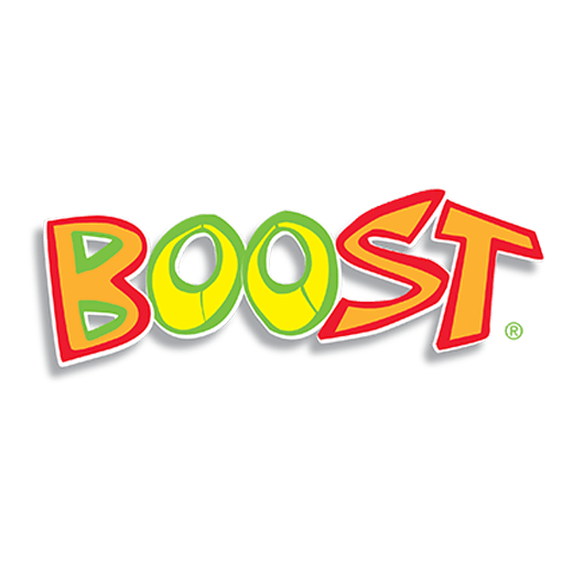 Cool Boost Logo - Food, Restaurants and Eating Out | Bluewater Shopping & Retail ...