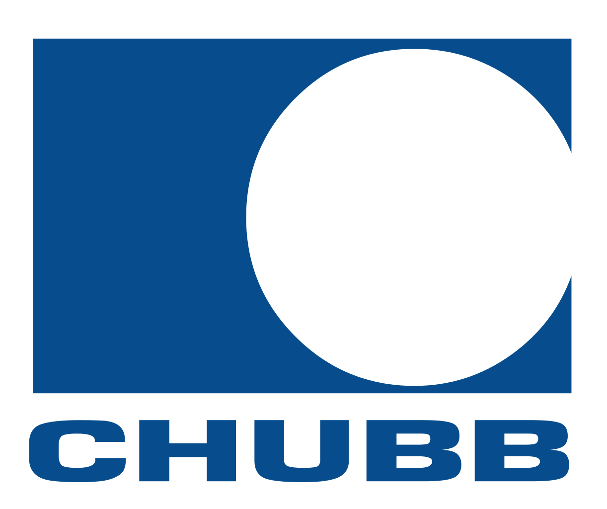 Chubb Logo - chubb-logo - L.H. Brenner Insurance