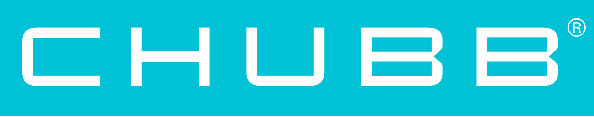 Chubb Logo - Chubb Limited Logo.svg