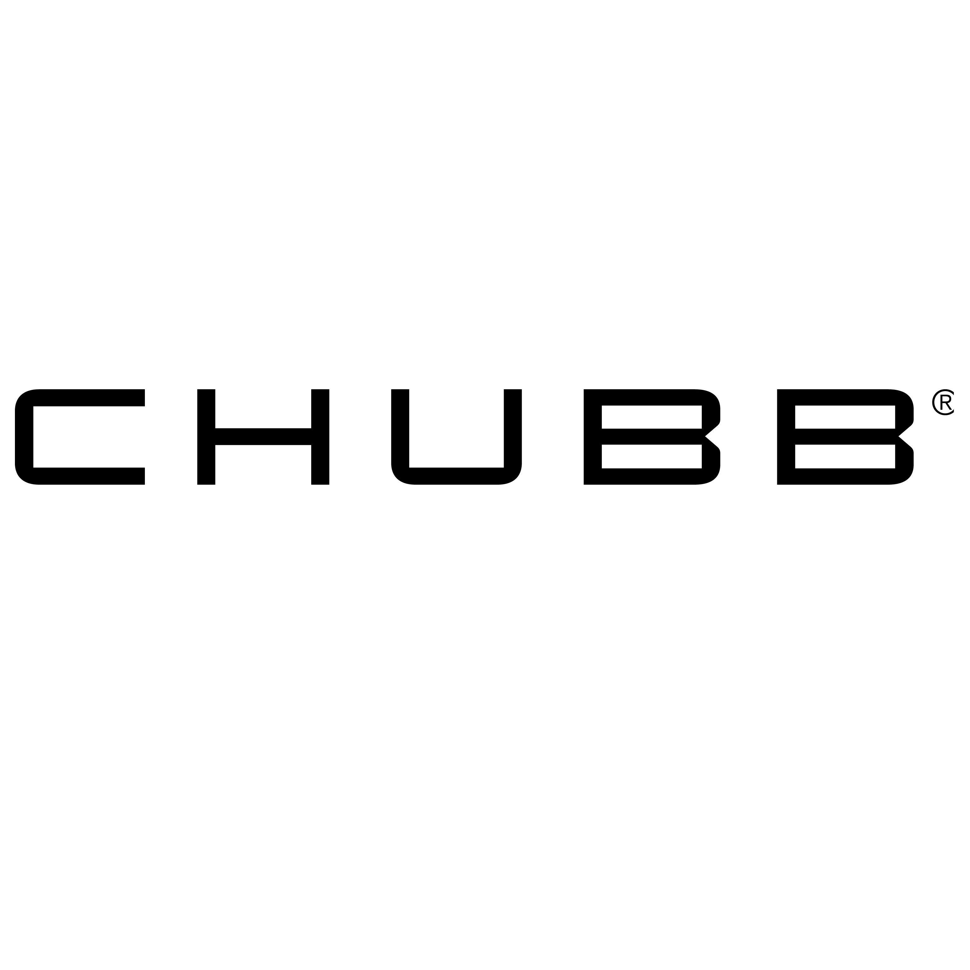 Chubb Logo - Chubb North America Newsroom - Digital Assets