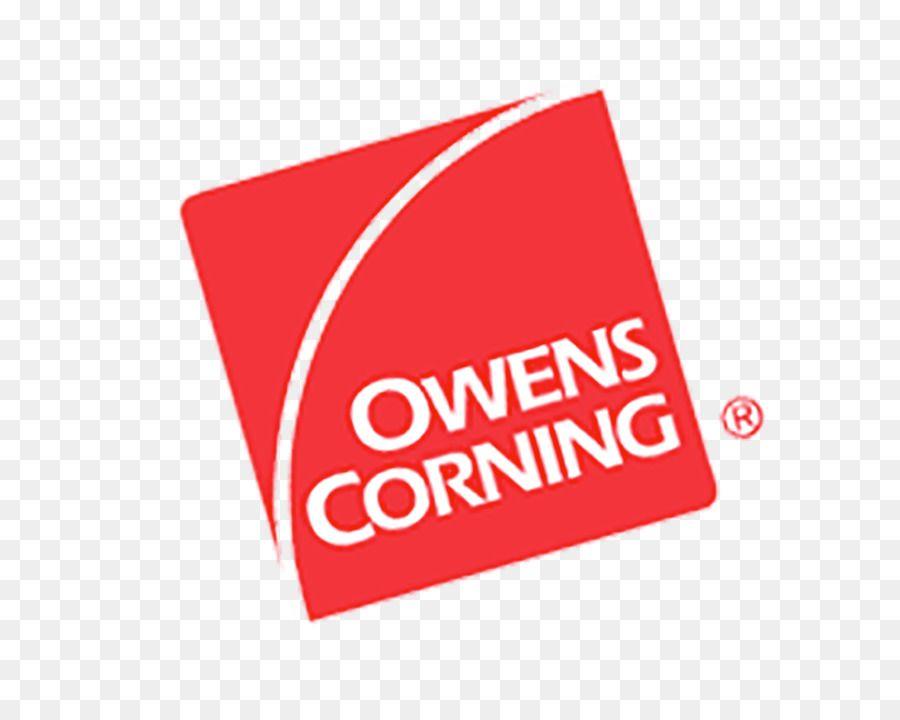 Owens Corning Logo - Logo Owens Corning Brand Business Eden Rising: Supremacy - Business ...