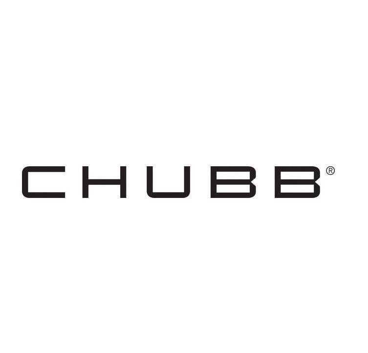 Chubb Logo - chubb-logo - Professional Insurance Programs