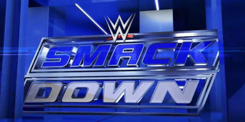 WWE Smackdown Logo - WWE SmackDown Live 7/19/16 & WWE Draft Results | Wrestling-Edge