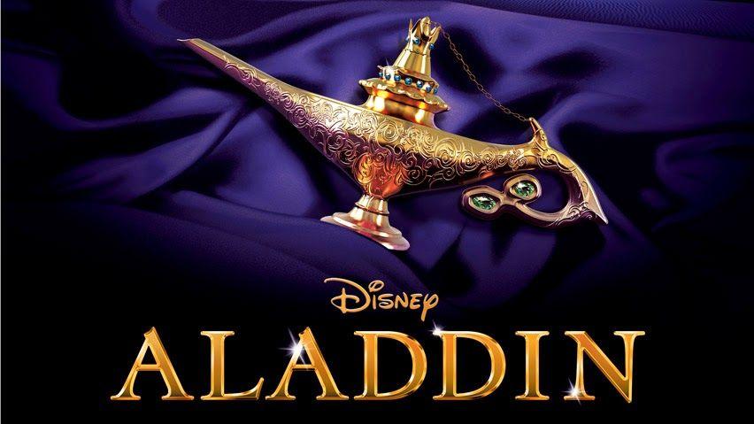 Disney Movie 2017 Logo - Upcoming New Disney Movies (2019, 2020) List - The Cinemaholic