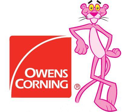 Owens Corning Logo - Owens Corning Logo - Elevate Construction Inc.Elevate Construction Inc.