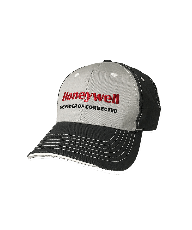 Honeywell Power of Connected Logo - Honeywell Promotional Products