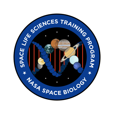 NASA Ames Logo - The Space Life Sciences Training Program at Ames Research Center