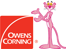 Owens Corning Logo - owens corning logo - Cooley Roofing & Construction LLC