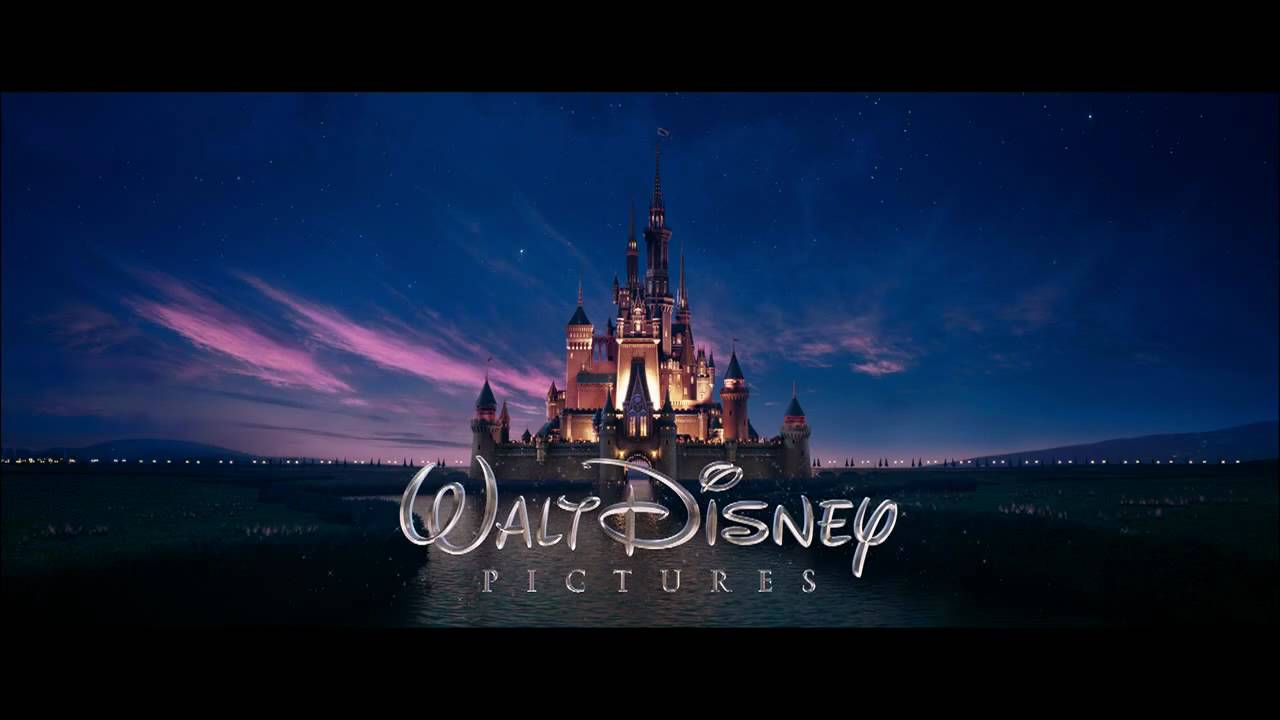 Walt Disney Creative Entertainment Logo - Disney Theme