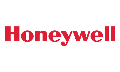 Honeywell Power of Connected Logo - Yonomi — Bring your home to life.™