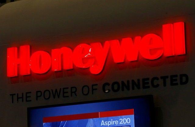 Honeywell Power of Connected Logo - Honeywell to Shift Global Headquarters to Charlotte | Investing News ...