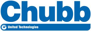 Chubb Logo - Chubb-logo-2014 - ADVENTURE FOR LIFE