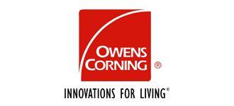 Owens Corning Logo - Owens corning Logos