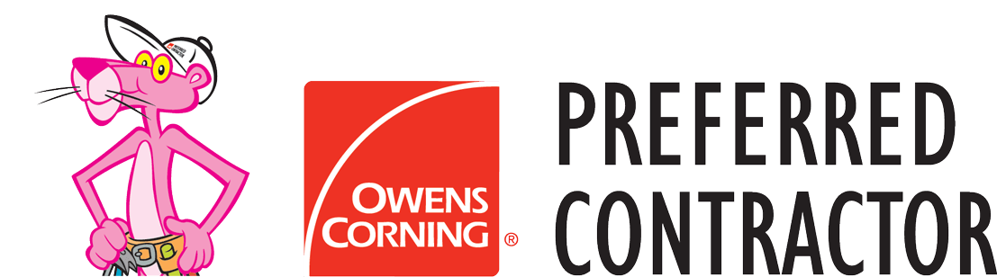 Owens Corning Logo - Owens Corning – All Around is your premier local contractors
