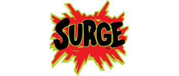 Surge Logo - SURGE Soda Is Back! | SURGE