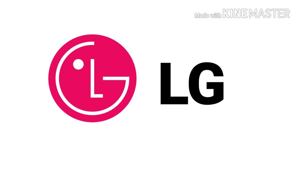 LG Logo - LG Logo 2017