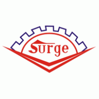 Surge Logo - Surge | Brands of the World™ | Download vector logos and logotypes