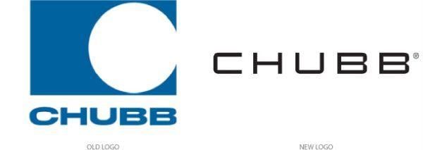 Chubb Logo - Another Loewy Logo Gone