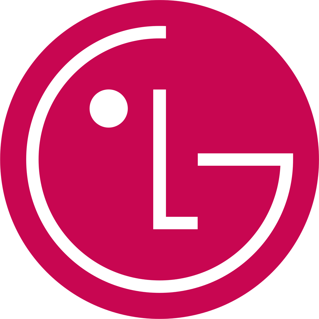 LG Logo - lg logo
