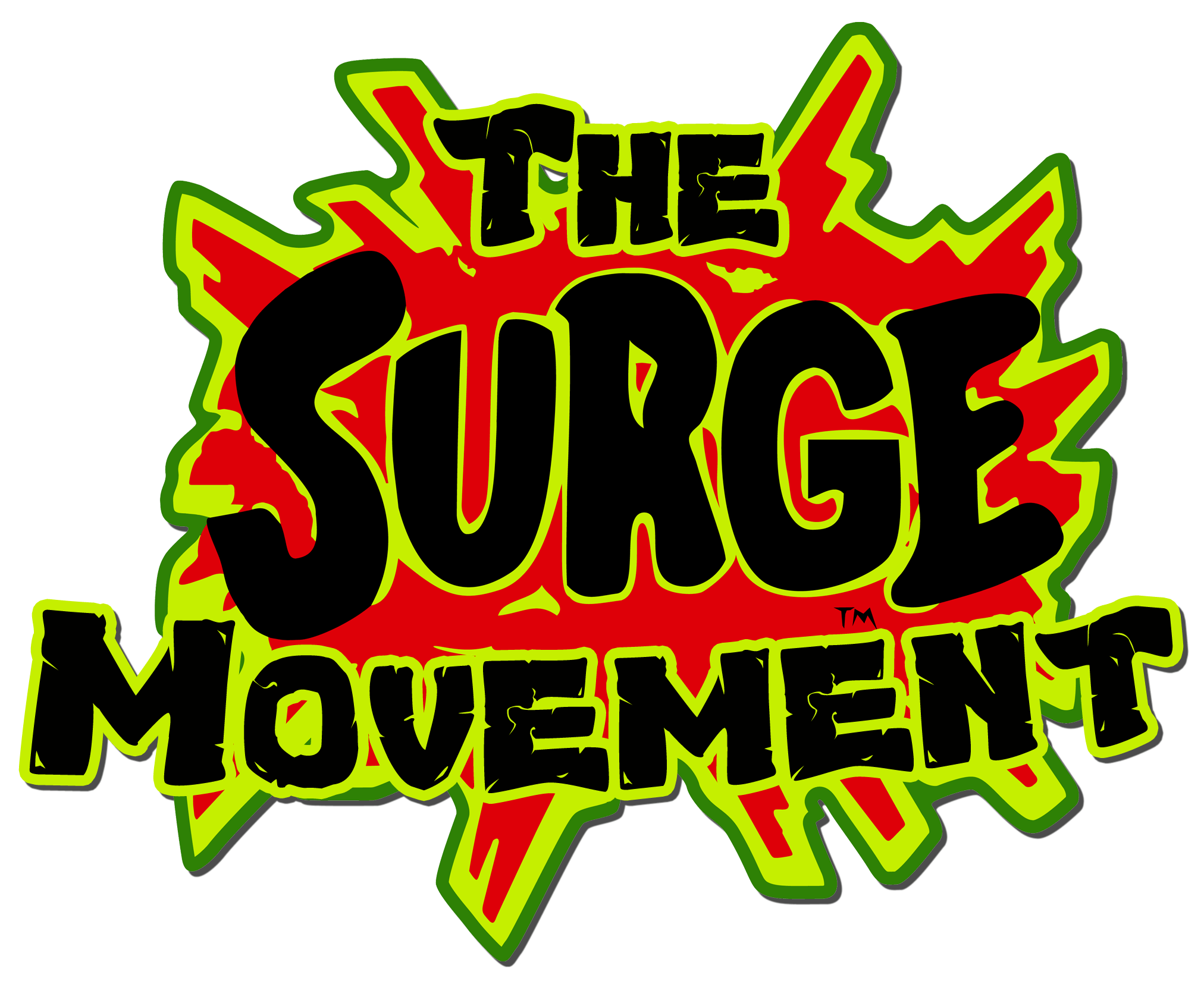 Surge Logo - Surge Logos