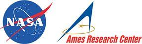 NASA Ames Logo - Customers