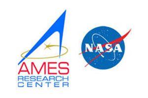 NASA Ames Logo - List of Synonyms and Antonyms of the Word: nasa ames logo