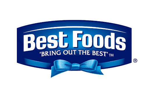 Best Food Brand Logo - Best Foods