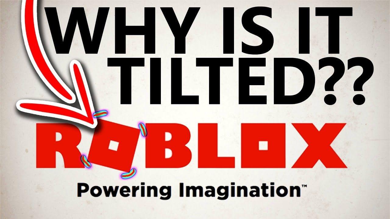 All Roblox Logo - Why did the ROBLOX Logo change?? (All you need to know)