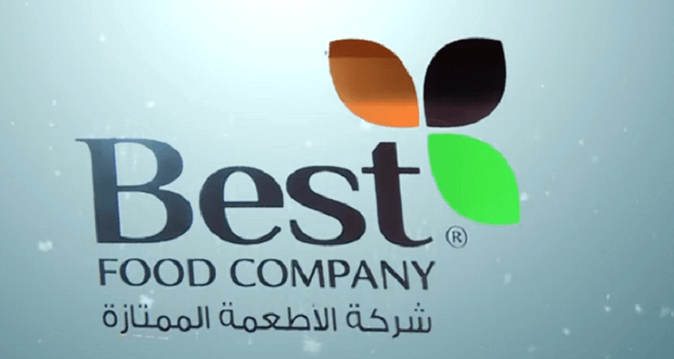 Best Food Brand Logo - Best Foods Company Dubai