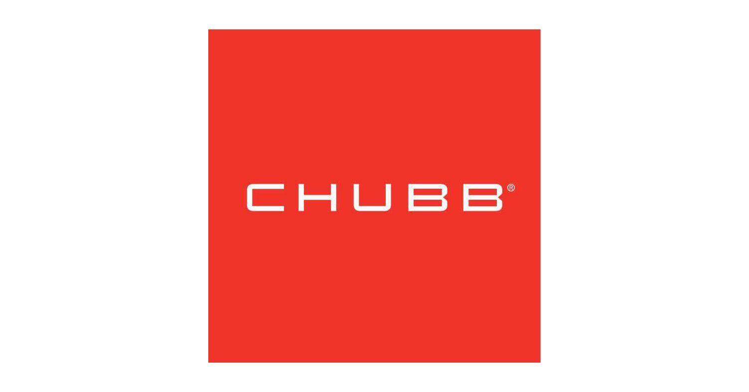 Chubb Logo - Jobs and Careers at Chubb, Egypt