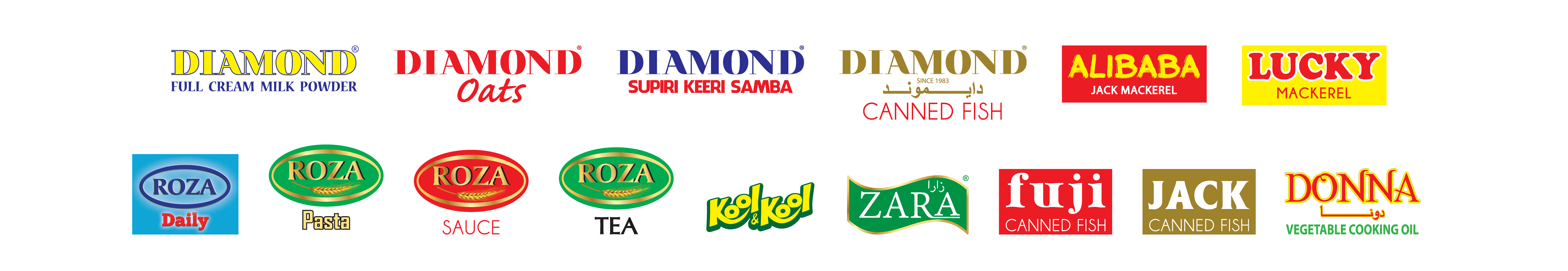 Best Food Brand Logo - Diamond Best Foods