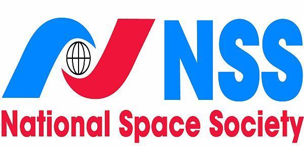 NASA Ames Logo - NSS And NASA Ames Space Settlement Contest 2019