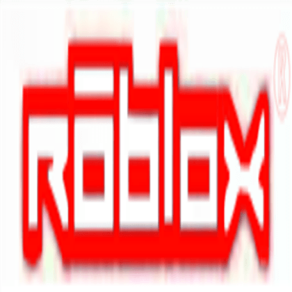Oldest Logo - Oldest Roblox Logo Ever - Roblox