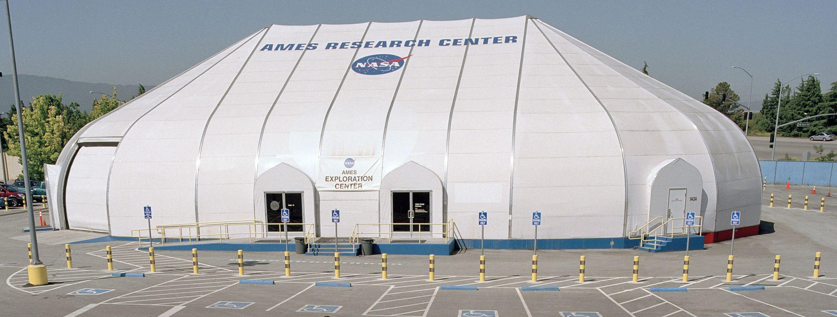 NASA Ames Logo - The NASA Gift Shop in Silicon Valley