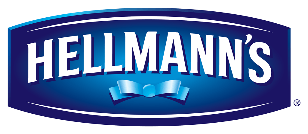 Best Food Brand Logo - Hellmann's Logo / Food / Logonoid.com
