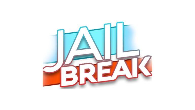 Jailbreak Roblox Logo Logodix