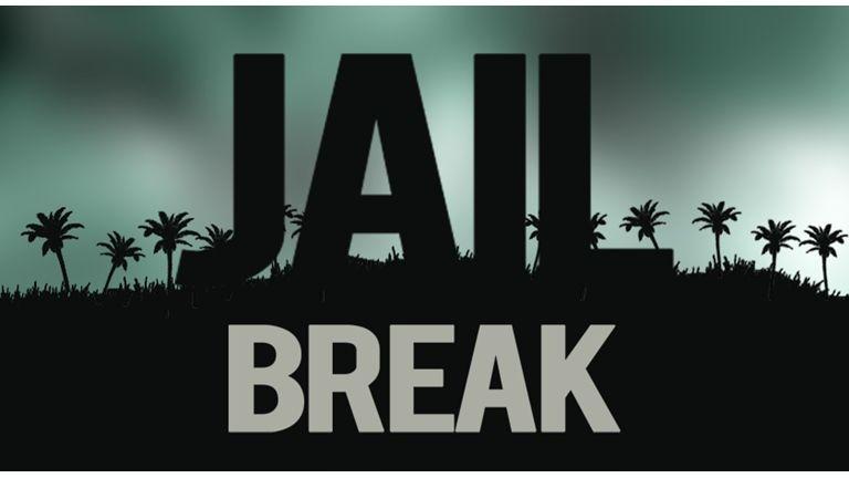 Jailbreak Roblox Logo - Jailbreak! - Roblox