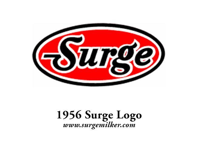 Surge Logo - Logos