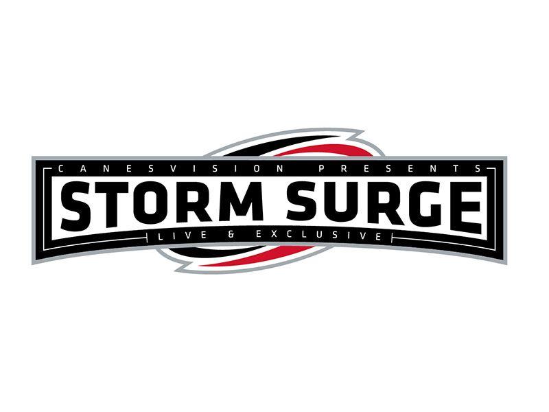 Surge Logo - Storm Surge Logo by Rachel Cole Cannon | Dribbble | Dribbble