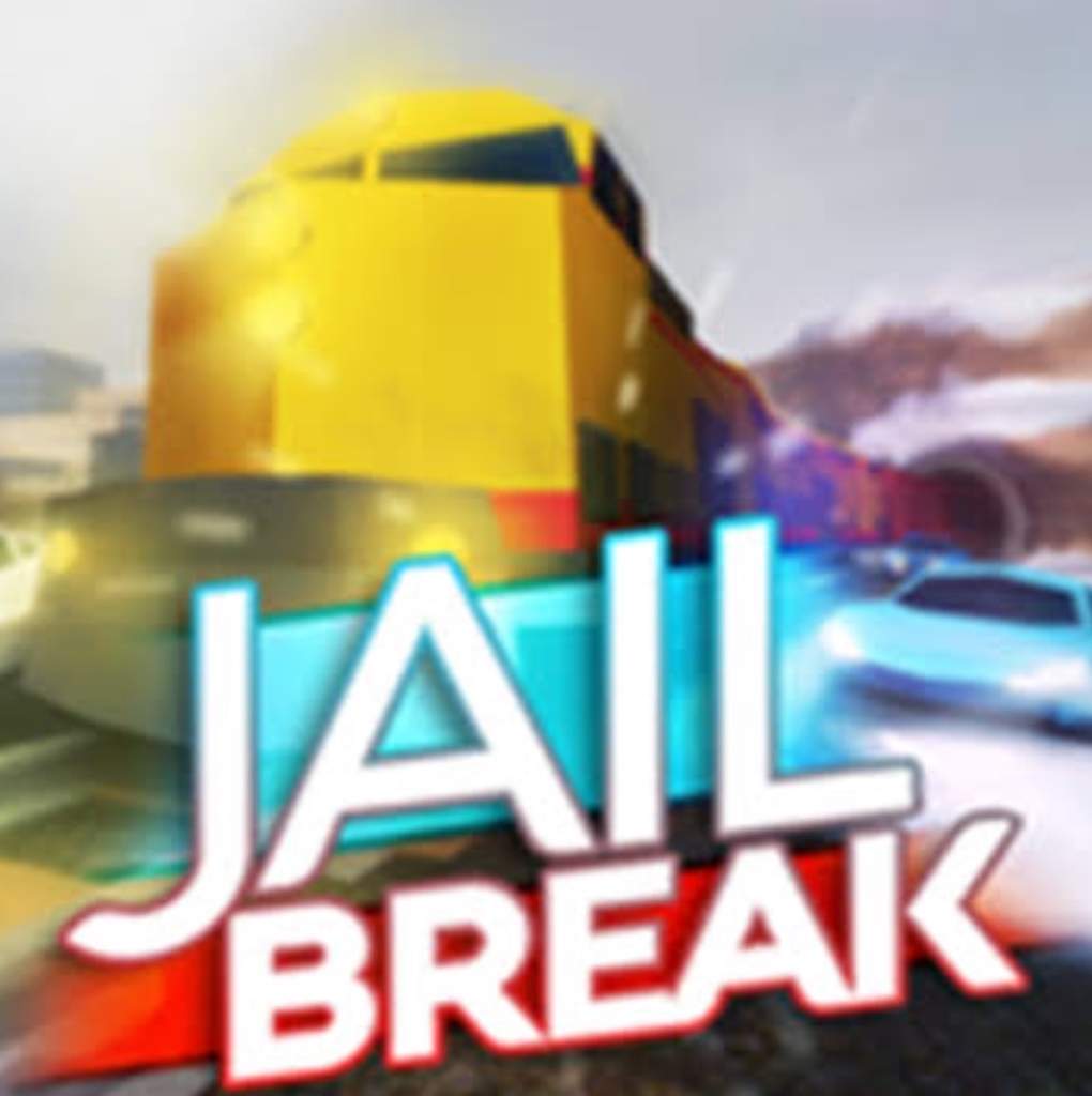 Jailbreak Roblox Logo Logodix