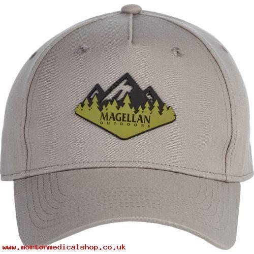 Color Mountain Logo - Fashion color Mens Hats Magellan Outdoors Mens Mountain Logo Cap ...